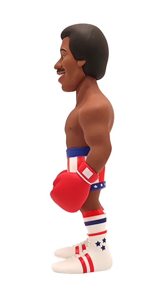 Apollo Creed Minix figurka 12 cm fotografii produktu
