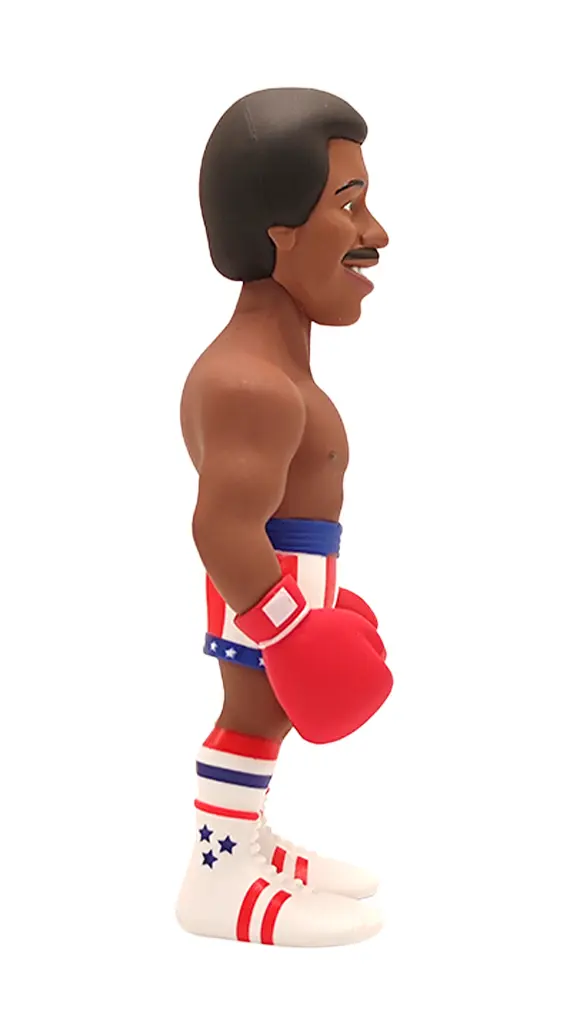 Apollo Creed Minix figurka 12 cm fotografii produktu