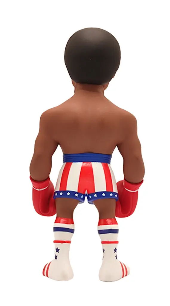 Apollo Creed Minix figurka 12 cm fotografii produktu