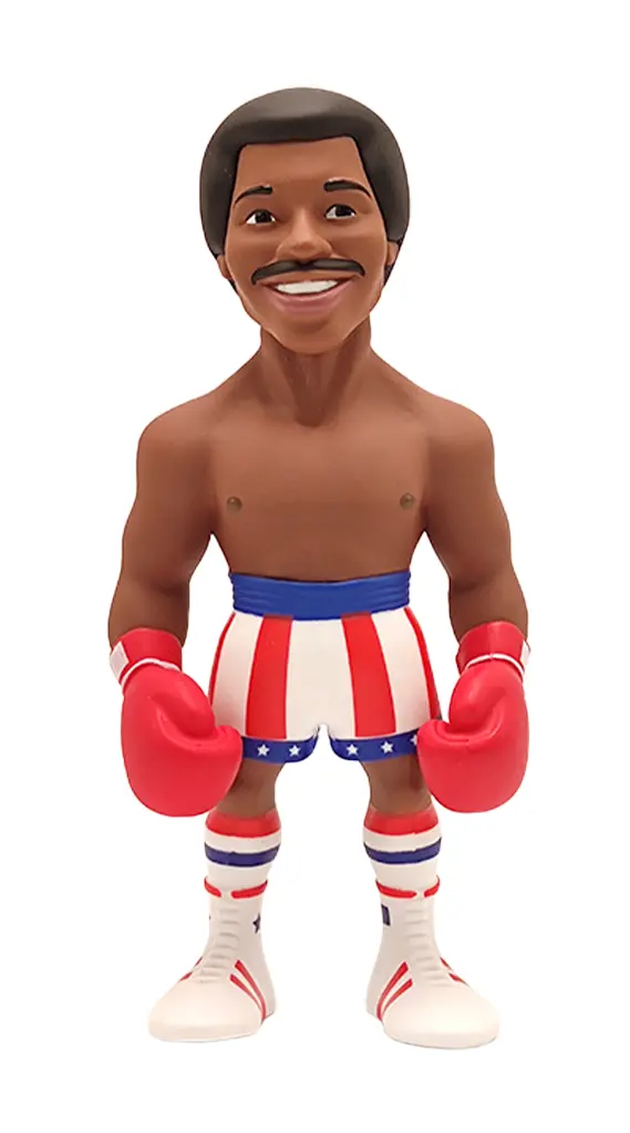Apollo Creed Minix figurka 12 cm fotografii produktu