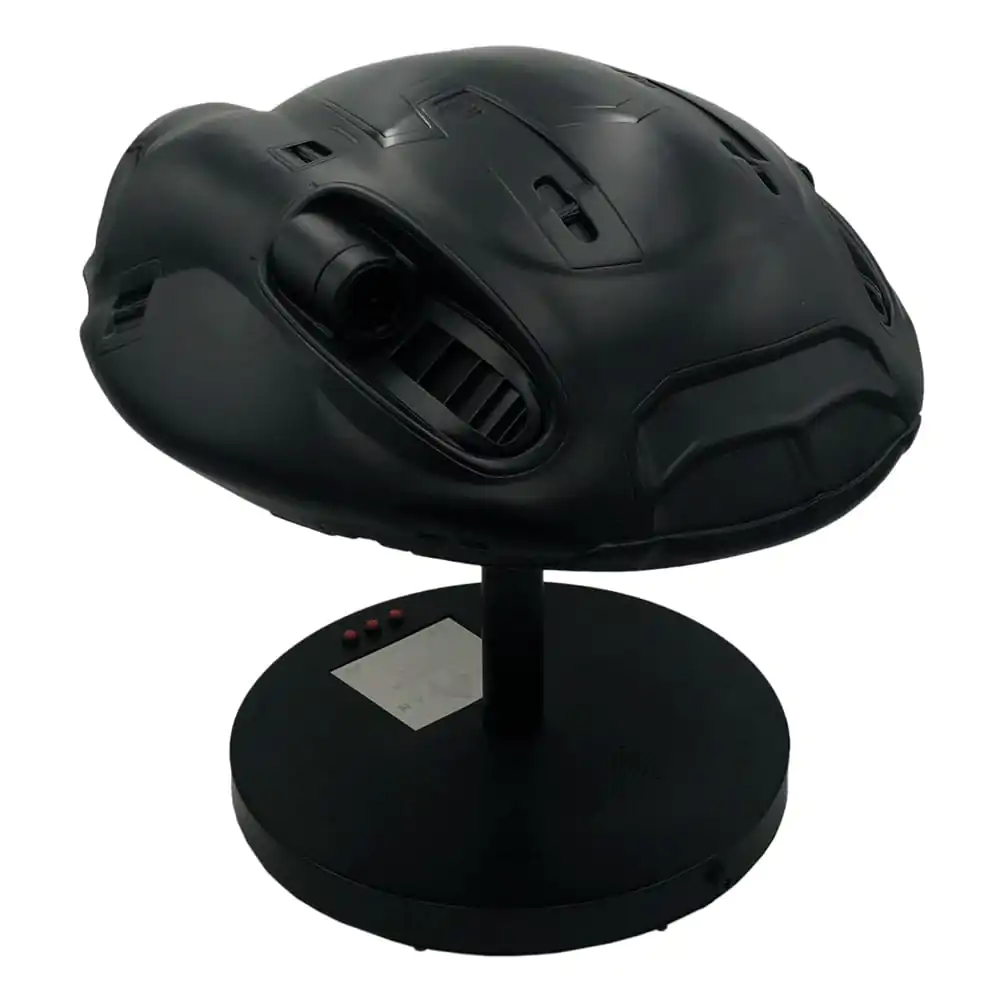 Aquaman Black Manta Helmet Limited Edition Prop Replika 44 cm fotografii produktu