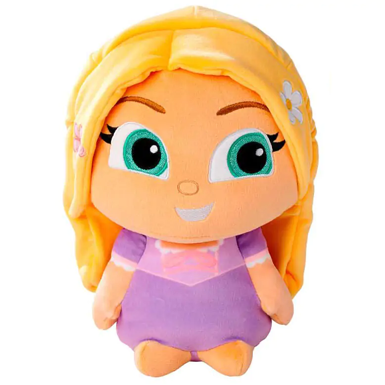 Rapunzel Doorables plyšová figurka 25 cm fotografii produktu