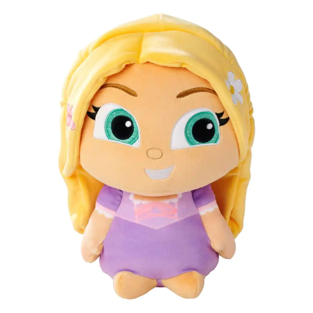 Rapunzel Doorables plyšová figurka 25 cm fotografii produktu