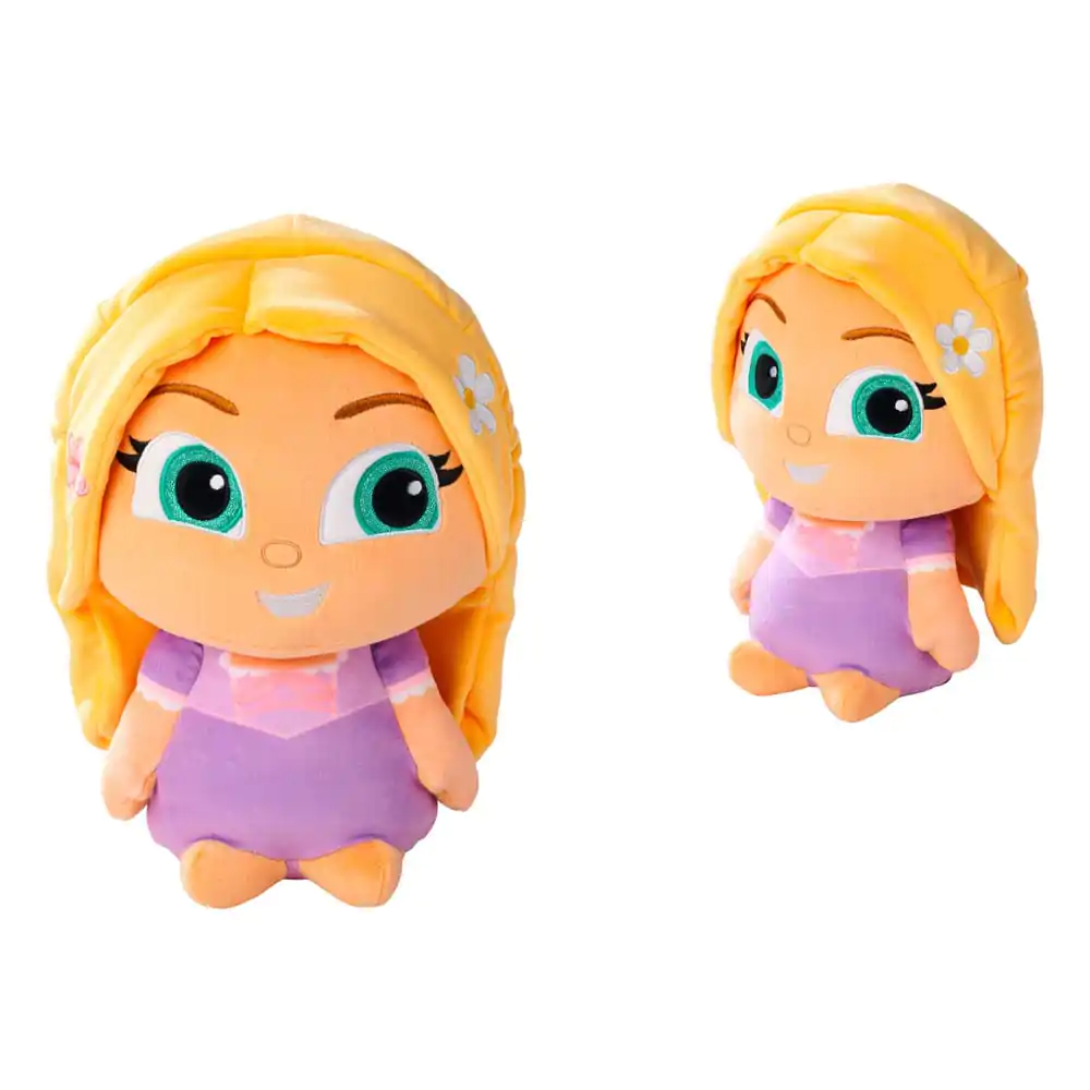 Rapunzel Doorables plyšová figurka 25 cm fotografii produktu