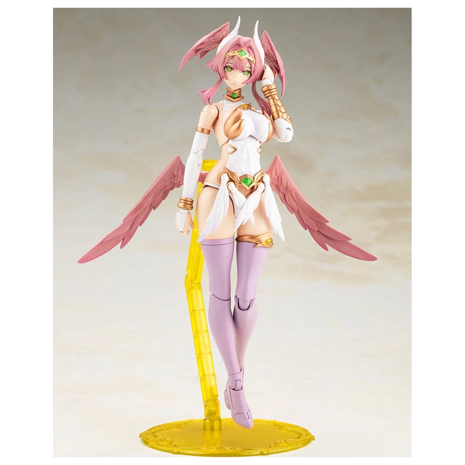 Arcanadea Plastic Model Kit Aruaril 20 cm fotografii produktu