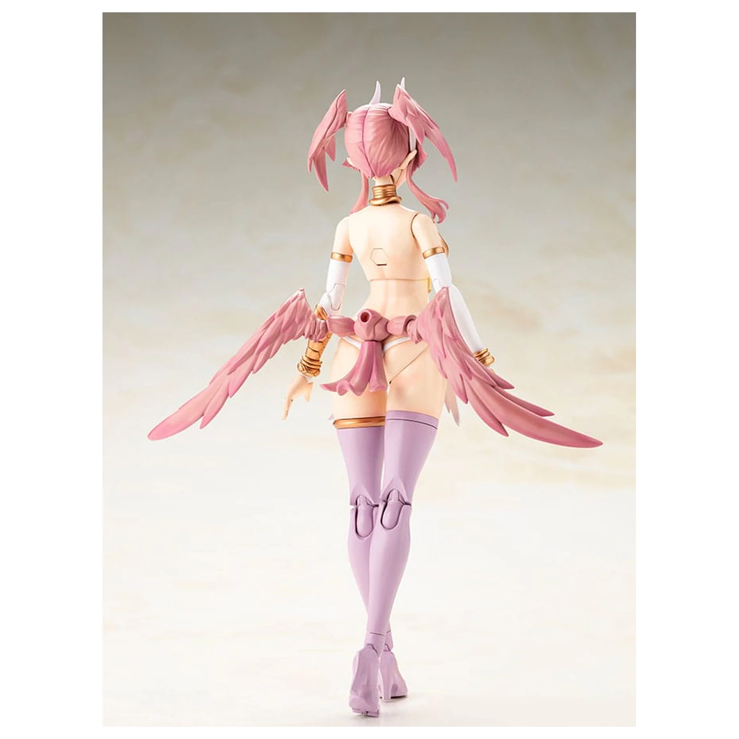 Arcanadea Plastic Model Kit Aruaril 20 cm fotografii produktu