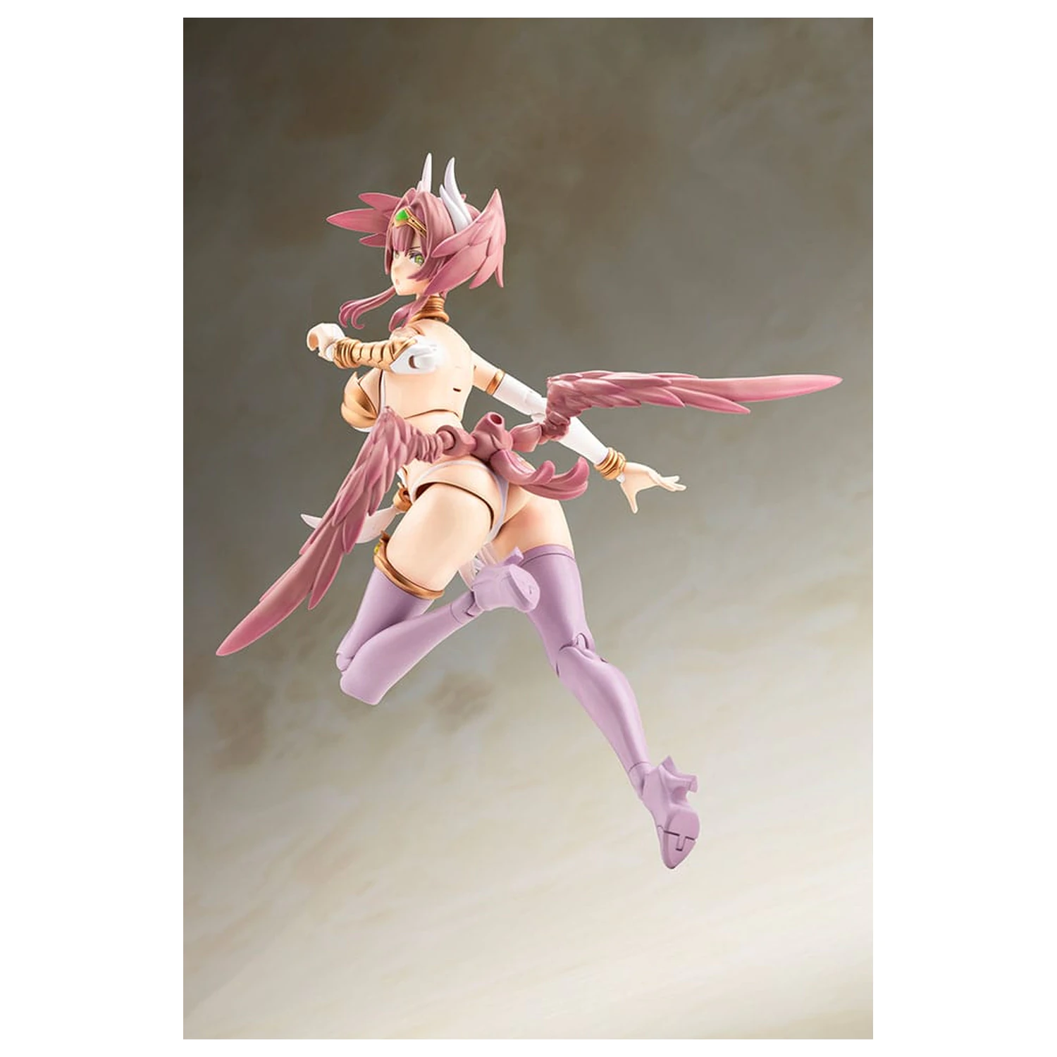 Arcanadea Plastic Model Kit Aruaril 20 cm fotografii produktu