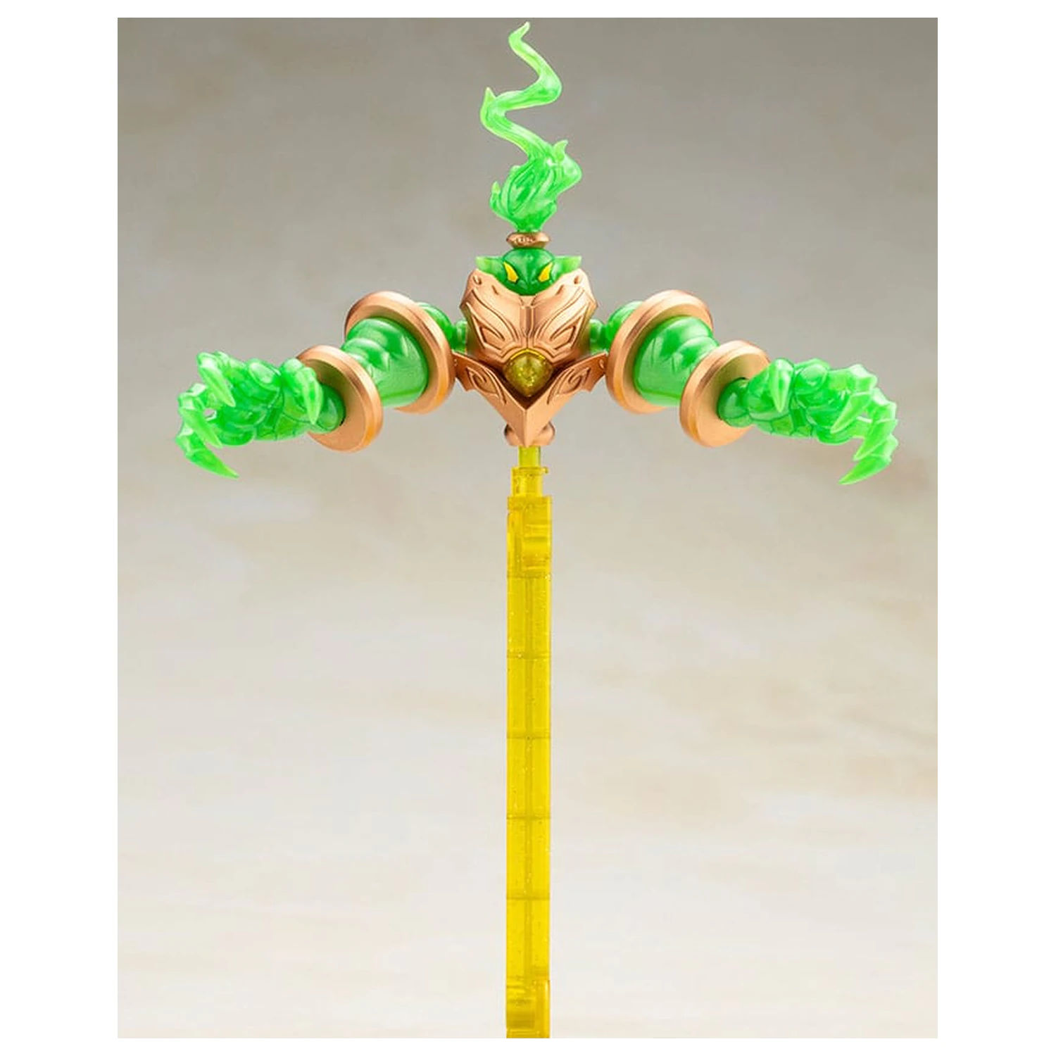 Arcanadea Plastic Model Kit Aruaril 20 cm fotografii produktu