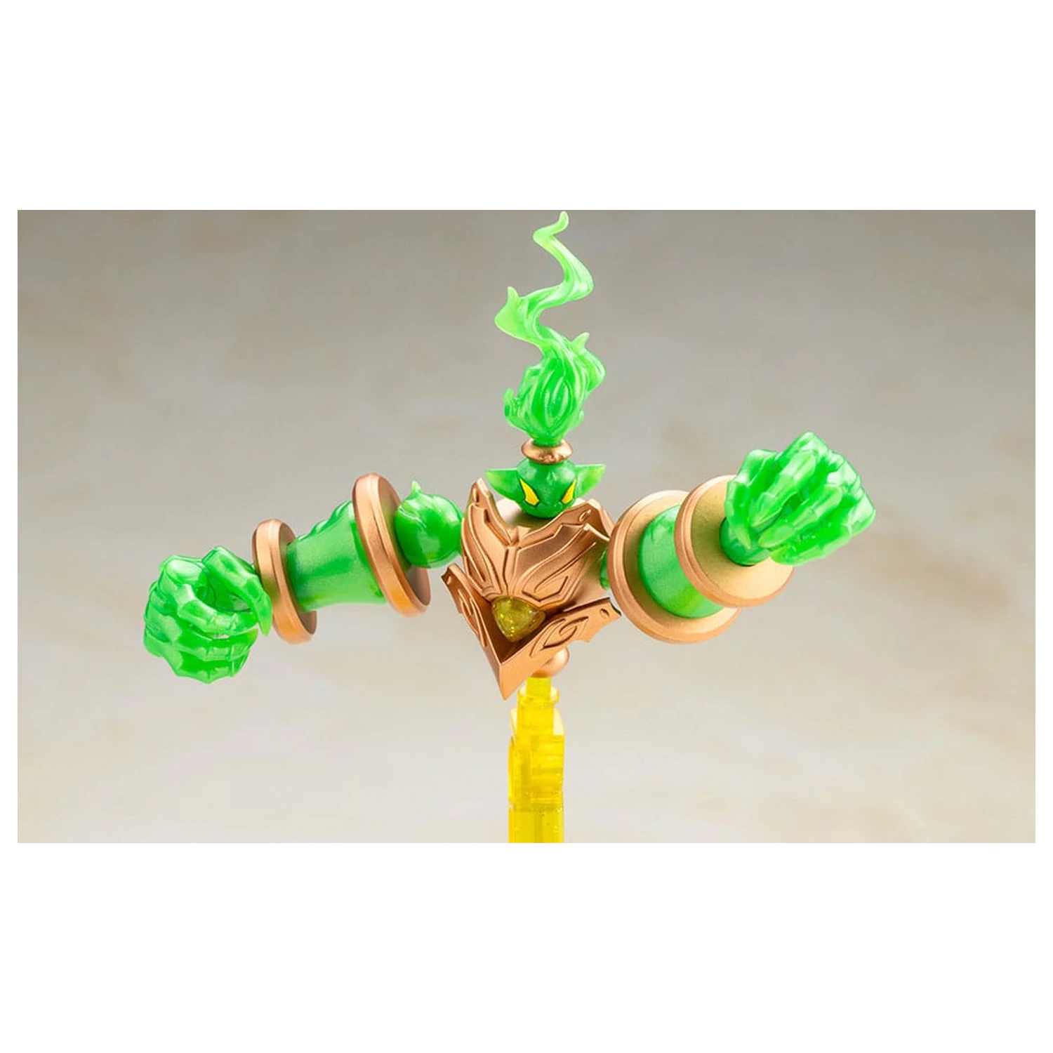 Arcanadea Plastic Model Kit Aruaril 20 cm fotografii produktu