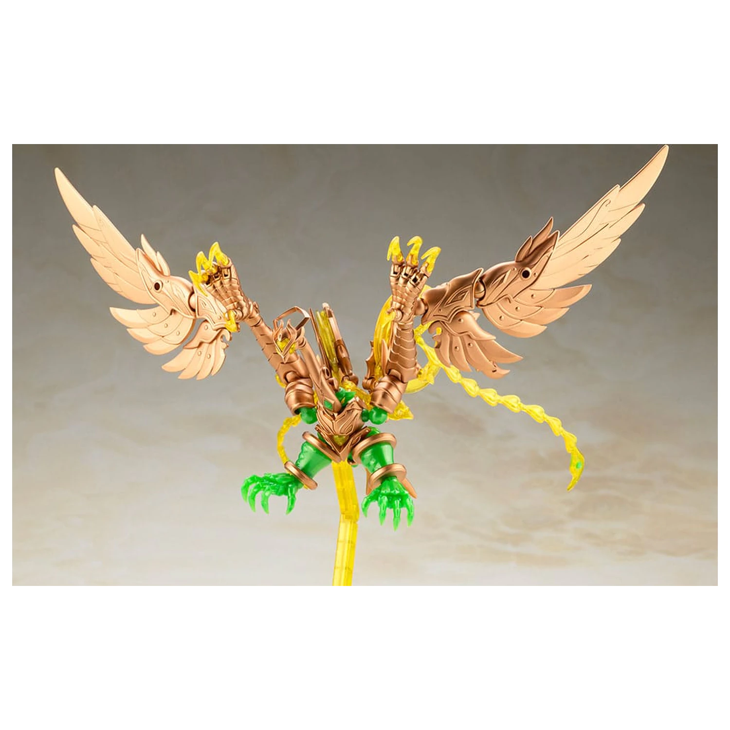 Arcanadea Plastic Model Kit Aruaril 20 cm fotografii produktu