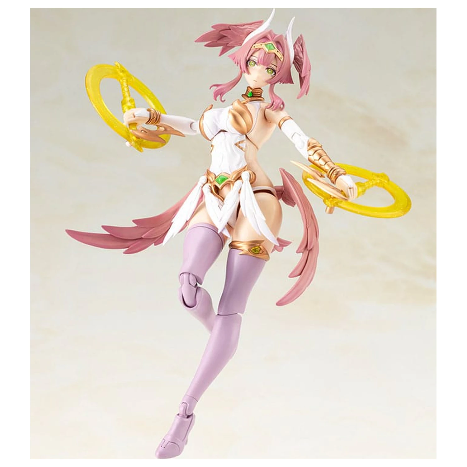 Arcanadea Plastic Model Kit Aruaril 20 cm fotografii produktu