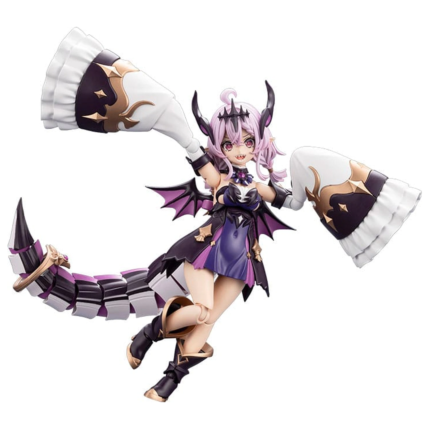 Arcanadea Plastový Model Kit GII 13 cm fotografii produktu