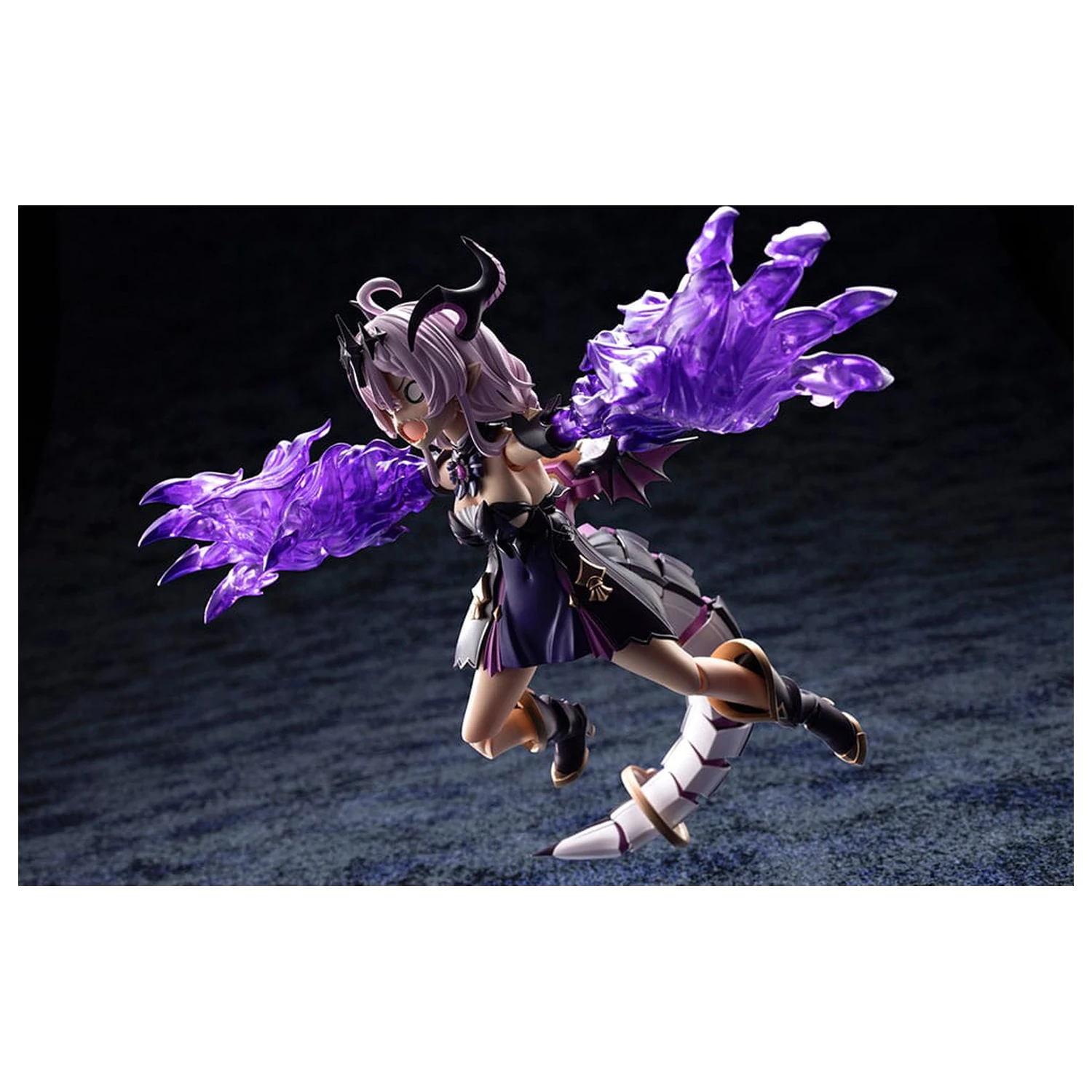 Arcanadea Plastový Model Kit GII 13 cm fotografii produktu