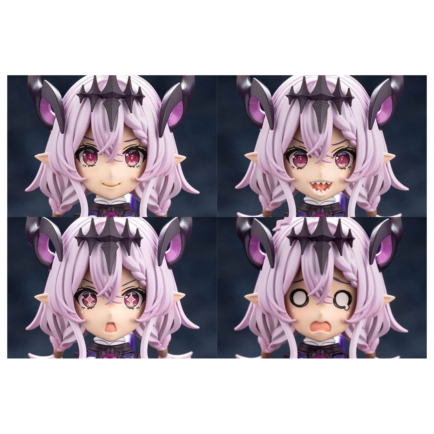 Arcanadea Plastový Model Kit GII 13 cm fotografii produktu