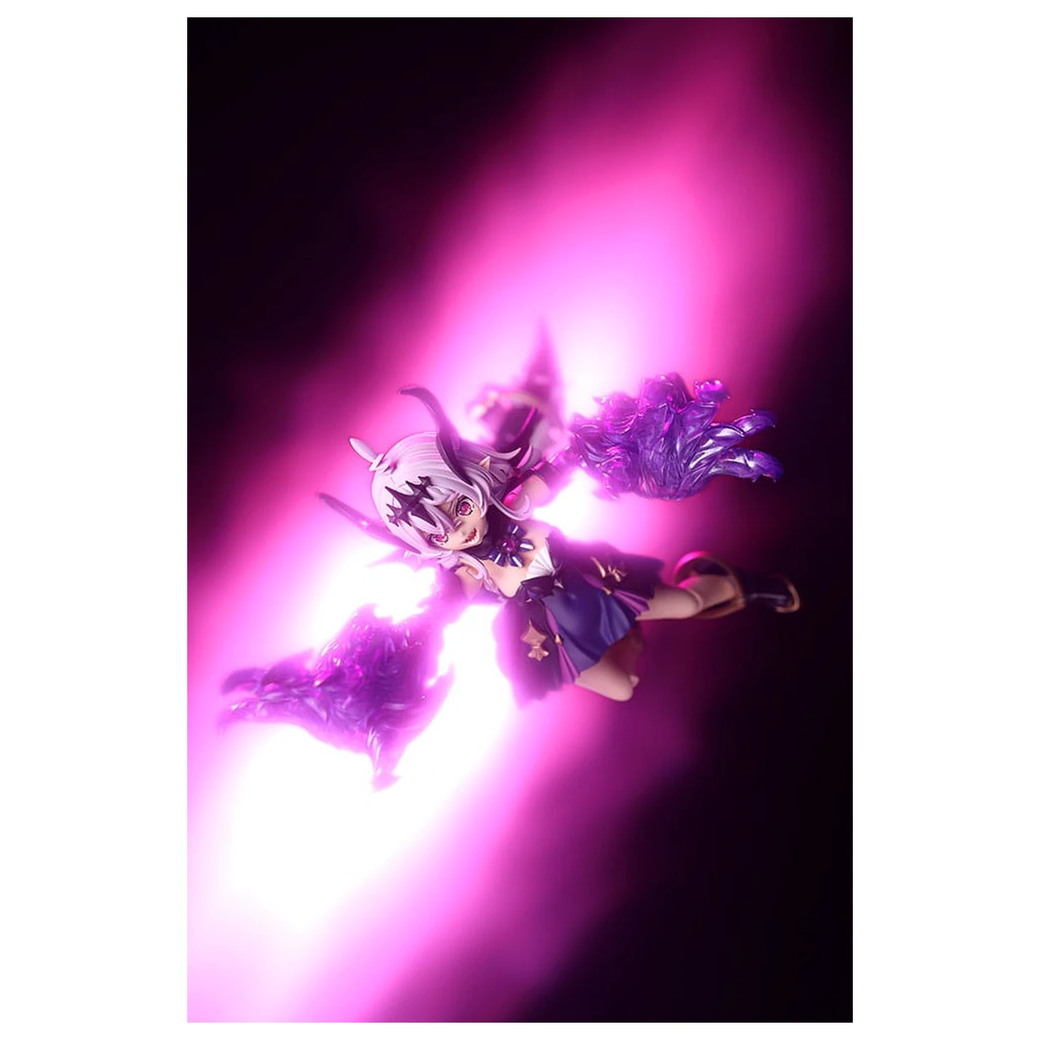 Arcanadea Plastový Model Kit GII 13 cm fotografii produktu