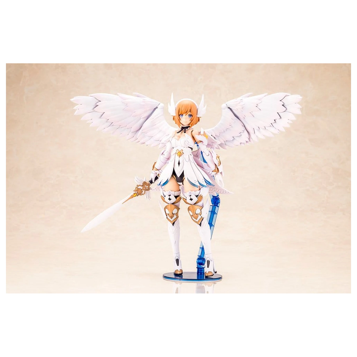 Arcanadea Grande Scale Plastový model Kit Lumitea 25 cm fotografii produktu
