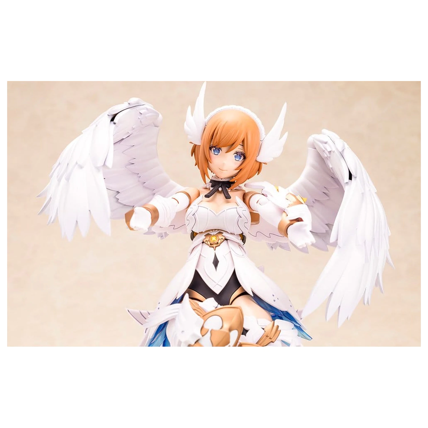 Arcanadea Grande Scale Plastový model Kit Lumitea 25 cm fotografii produktu