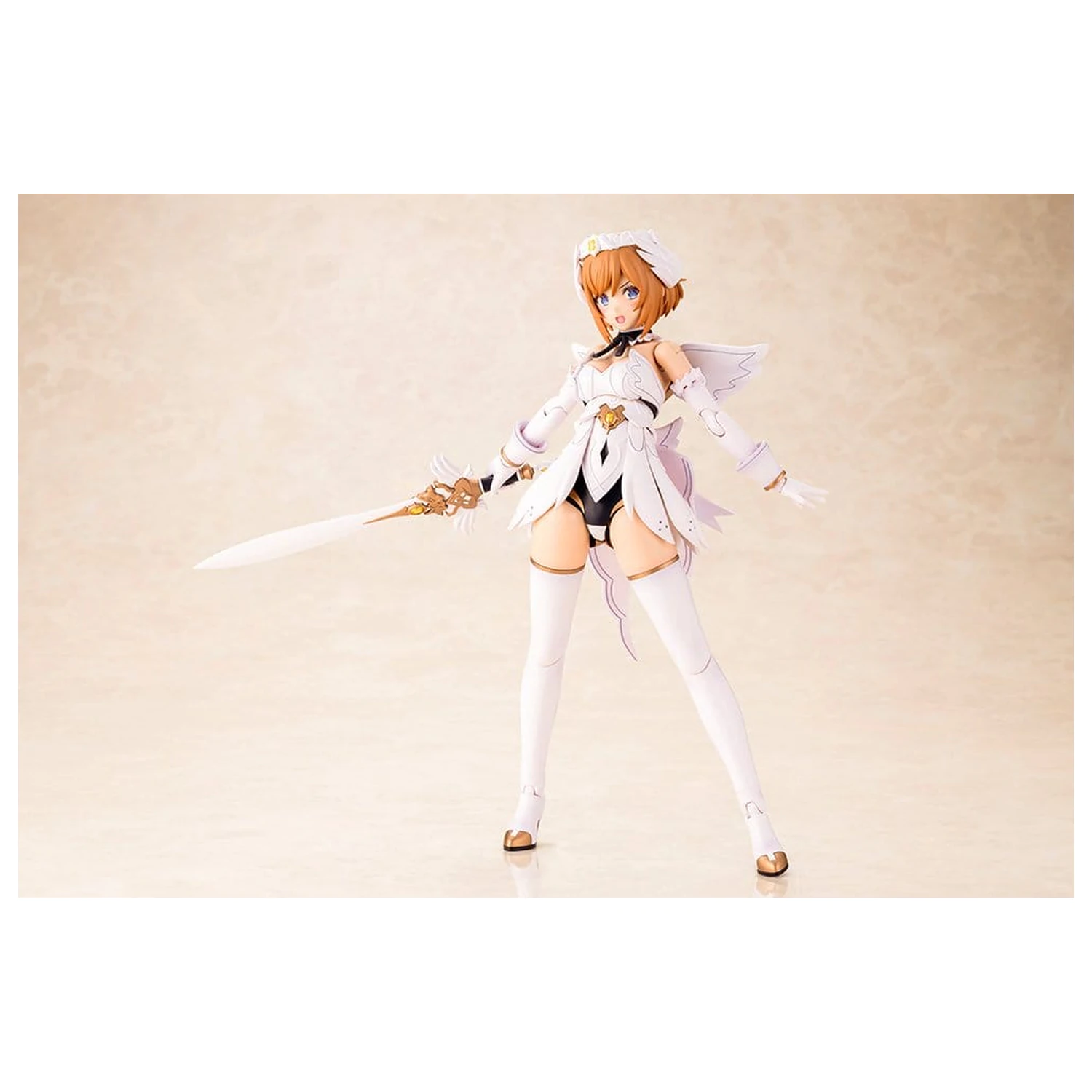 Arcanadea Grande Scale Plastový model Kit Lumitea 25 cm fotografii produktu