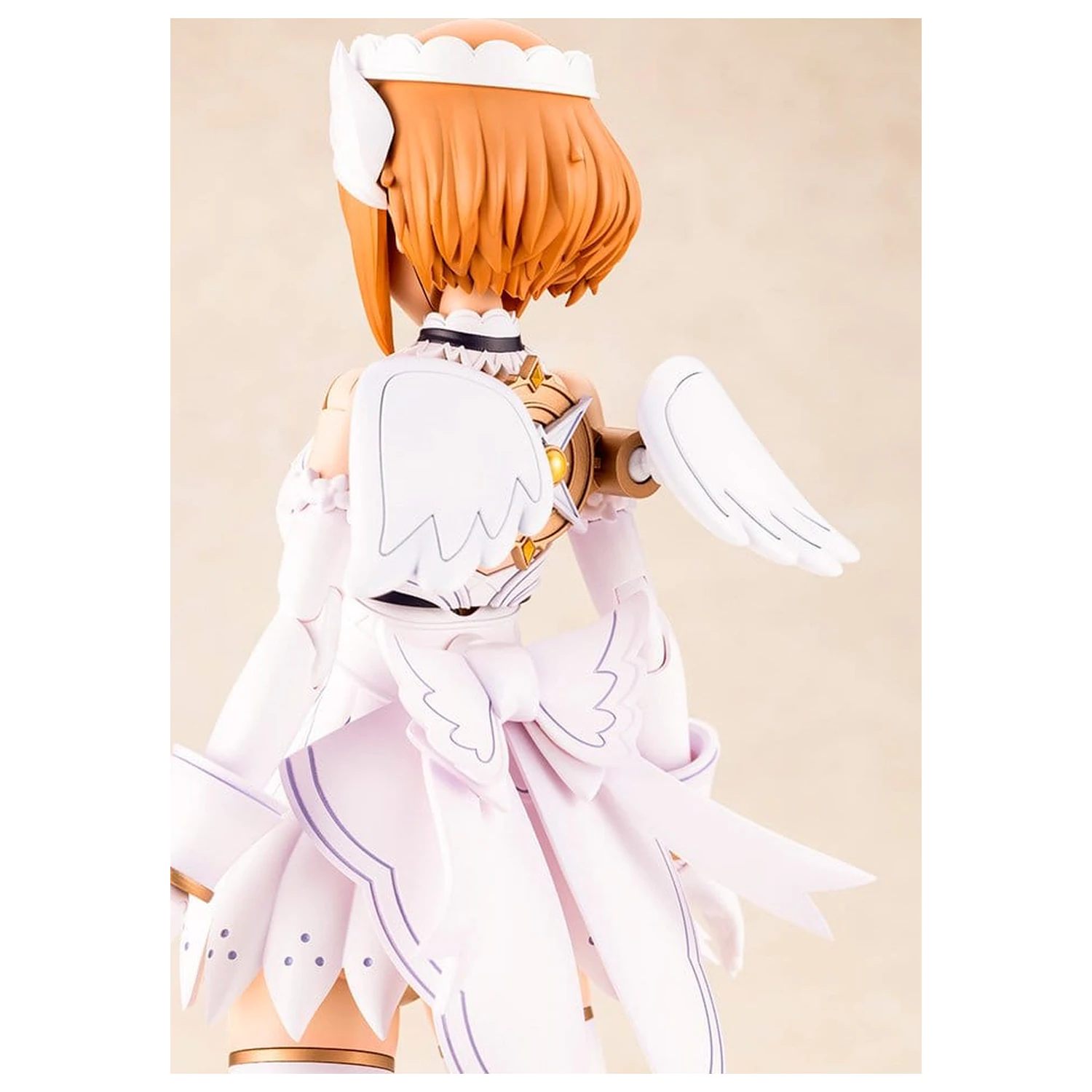Arcanadea Grande Scale Plastový model Kit Lumitea 25 cm fotografii produktu