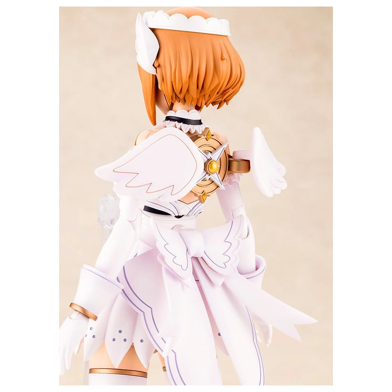 Arcanadea Grande Scale Plastový model Kit Lumitea 25 cm fotografii produktu