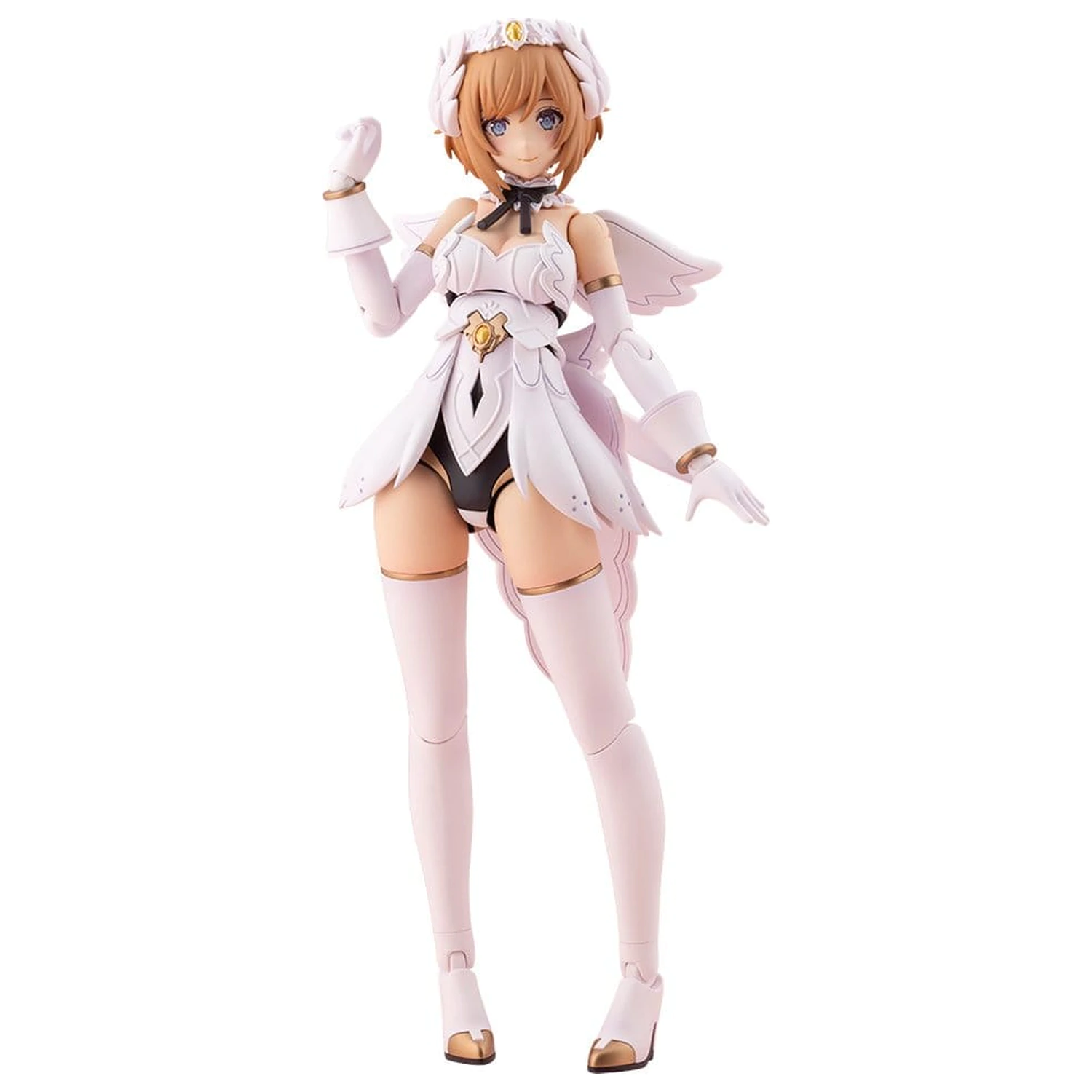 Arcanadea Plastový model Lumitea First Engage Ver. 16 cm fotografii produktu