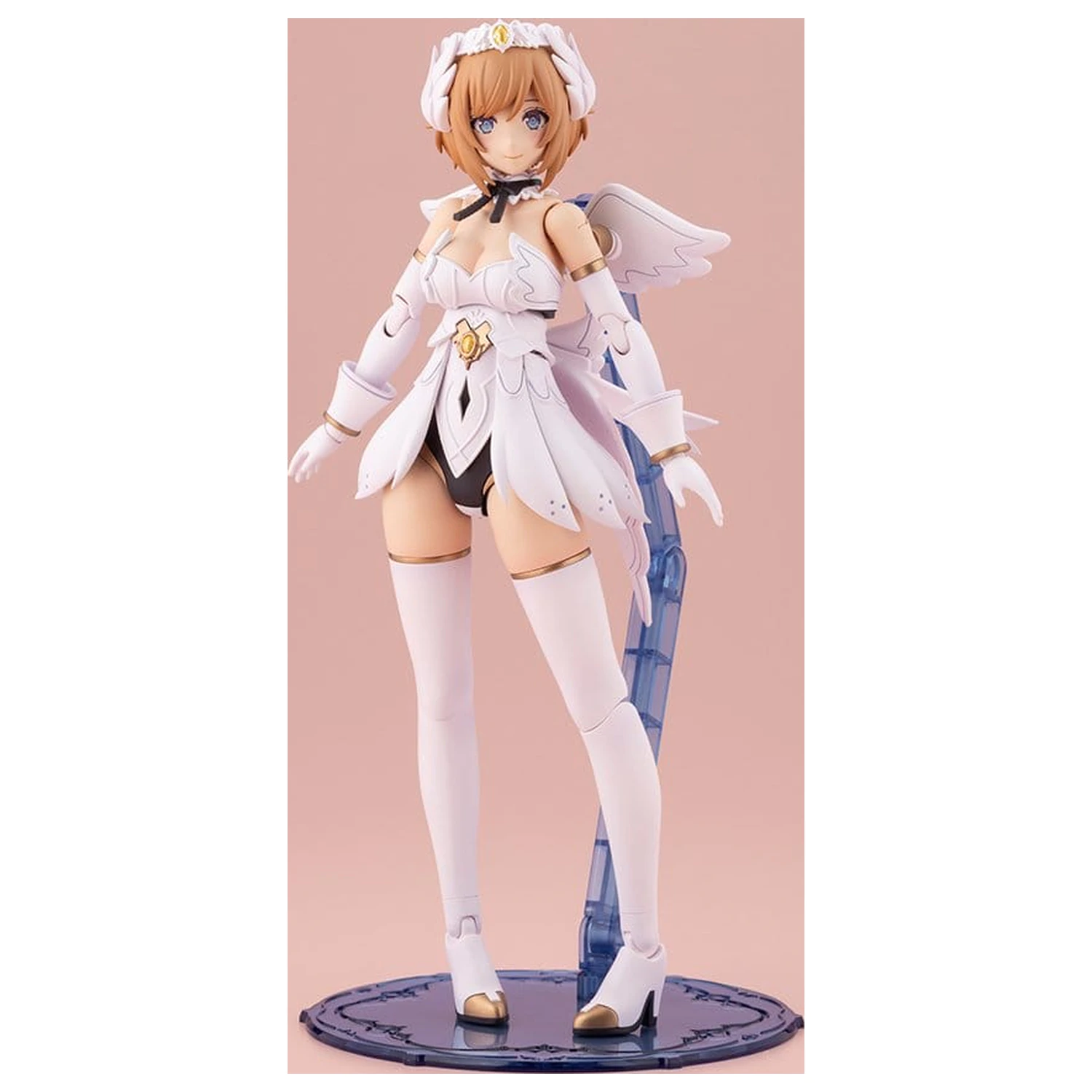 Arcanadea Plastový model Lumitea First Engage Ver. 16 cm fotografii produktu