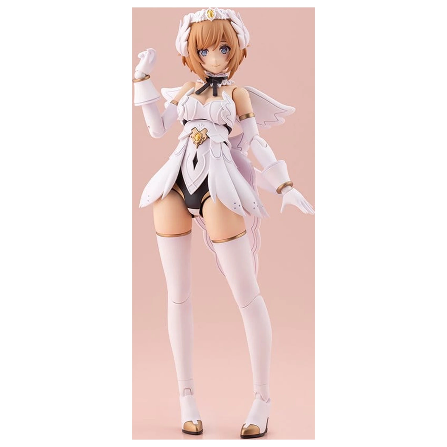 Arcanadea Plastový model Lumitea First Engage Ver. 16 cm fotografii produktu