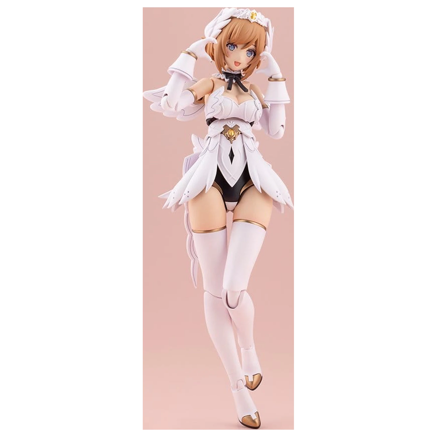 Arcanadea Plastový model Lumitea First Engage Ver. 16 cm fotografii produktu