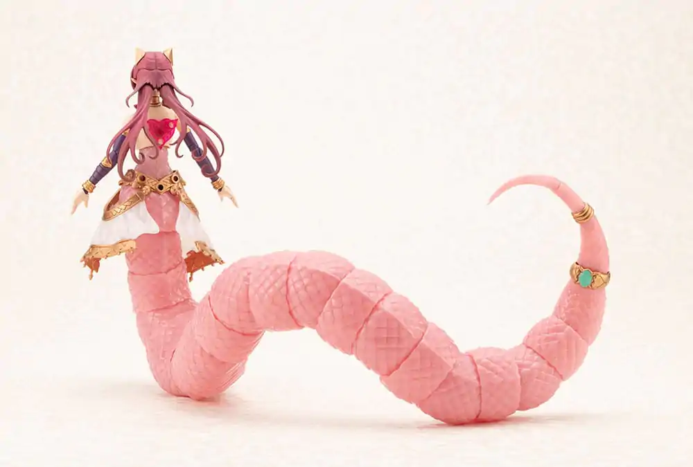 Arcanadea Plastiková modelová stavebnice Meltina 20 cm fotografii produktu