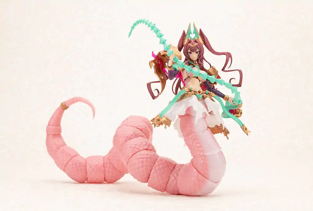Arcanadea Plastiková modelová stavebnice Meltina 20 cm fotografii produktu