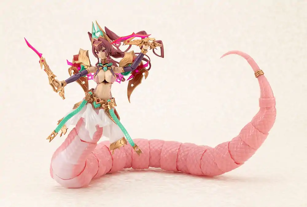 Arcanadea Plastiková modelová stavebnice Meltina 20 cm fotografii produktu