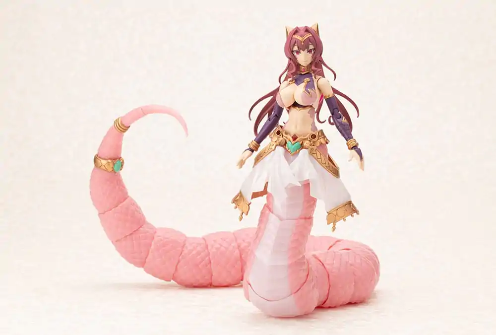 Arcanadea Plastiková modelová stavebnice Meltina 20 cm fotografii produktu