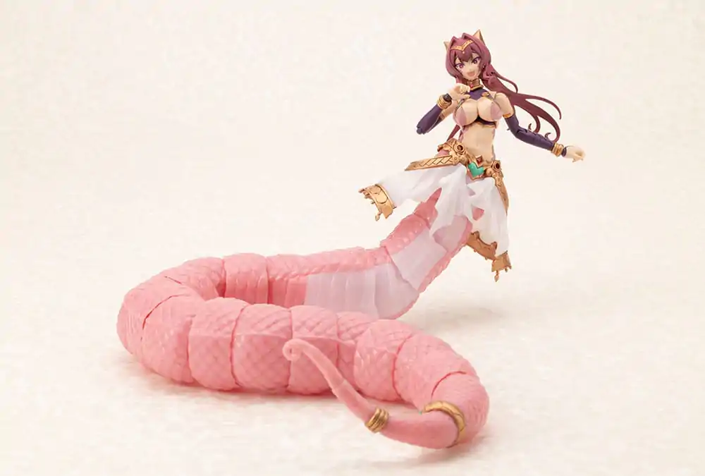 Arcanadea Plastiková modelová stavebnice Meltina 20 cm fotografii produktu