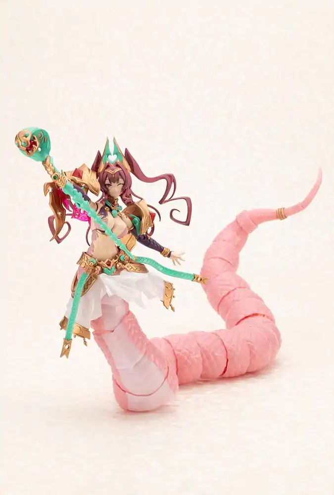 Arcanadea Plastiková modelová stavebnice Meltina 20 cm fotografii produktu