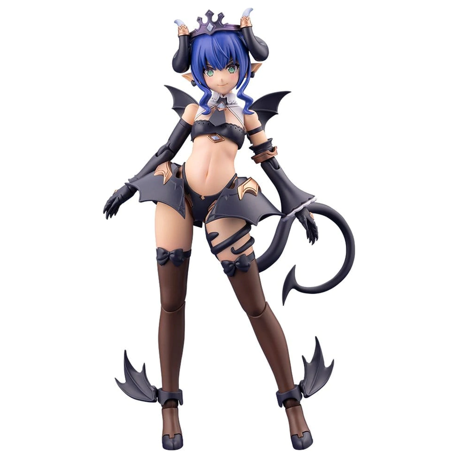 Arcanadea Plastic Model Kit Velretta First Engage Ver. 15 cm fotografii produktu