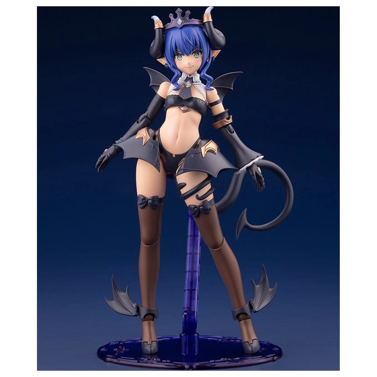 Arcanadea Plastic Model Kit Velretta First Engage Ver. 15 cm fotografii produktu