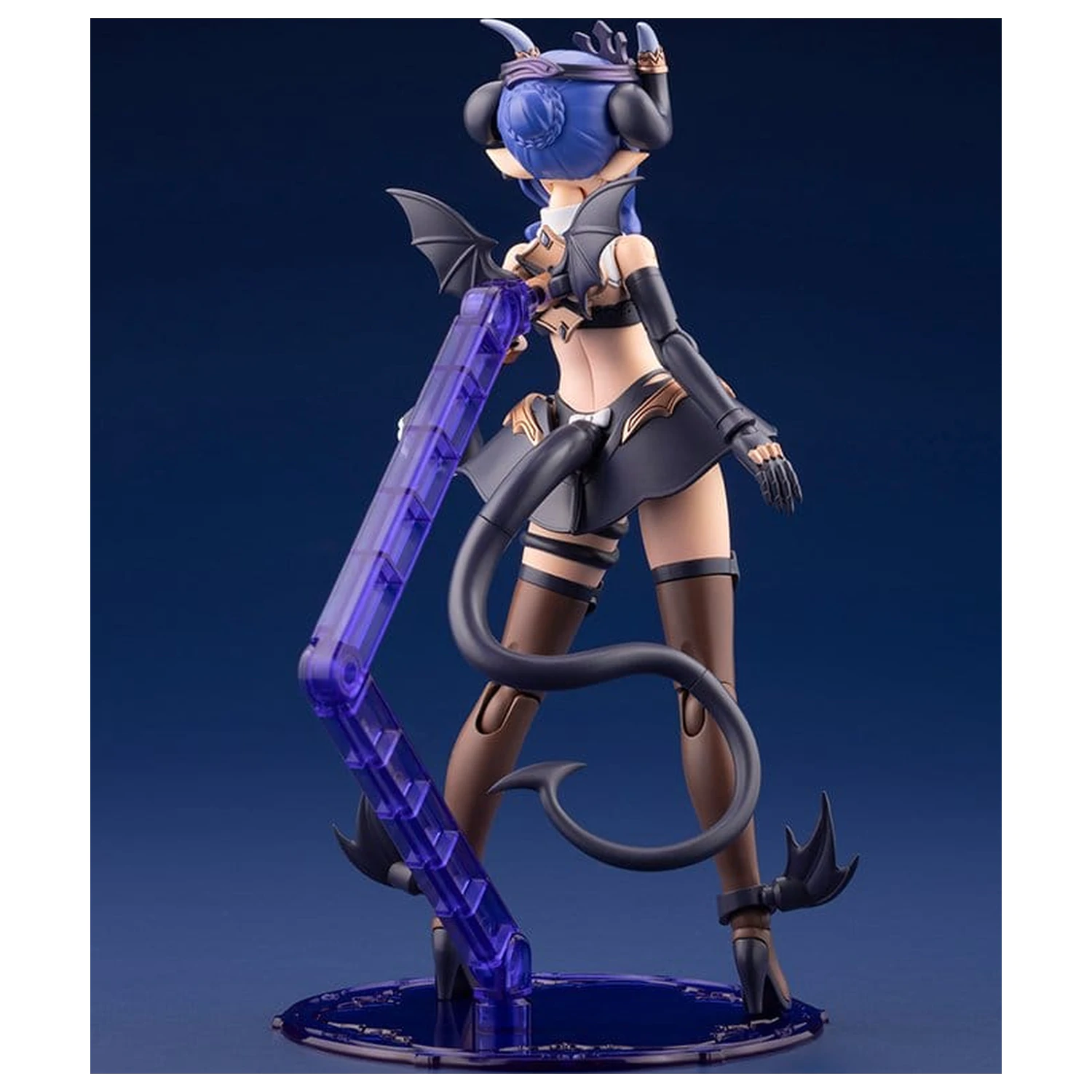Arcanadea Plastic Model Kit Velretta First Engage Ver. 15 cm fotografii produktu