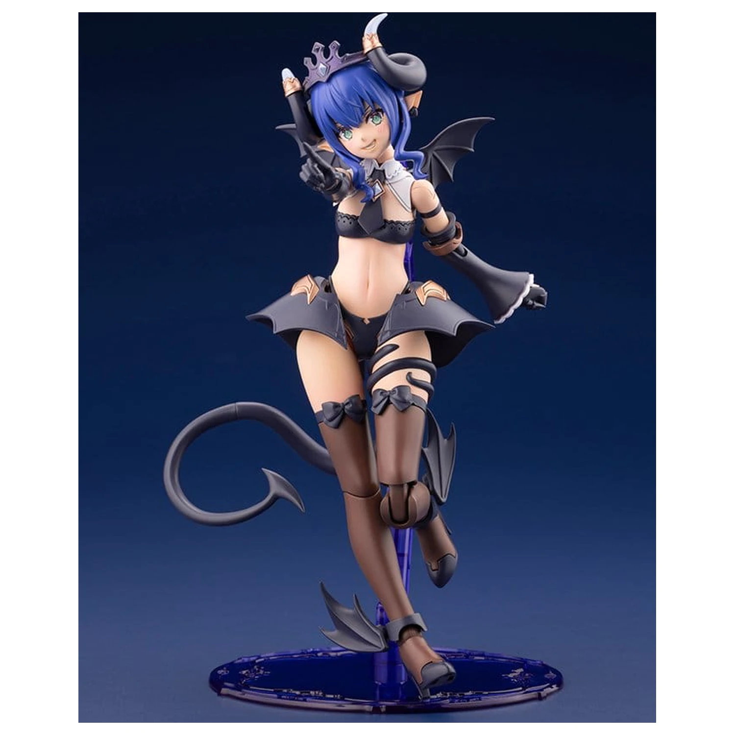 Arcanadea Plastic Model Kit Velretta First Engage Ver. 15 cm fotografii produktu