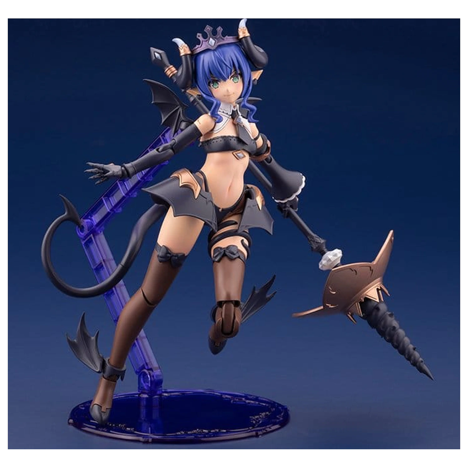 Arcanadea Plastic Model Kit Velretta First Engage Ver. 15 cm fotografii produktu