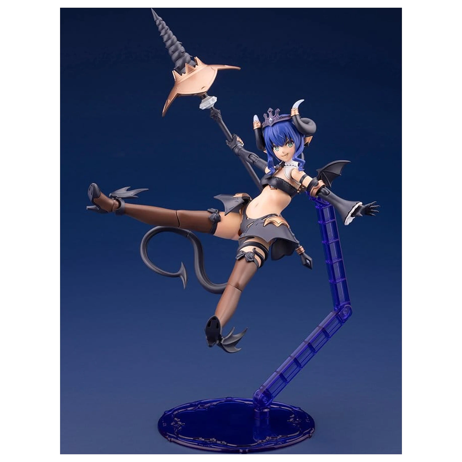 Arcanadea Plastic Model Kit Velretta First Engage Ver. 15 cm fotografii produktu