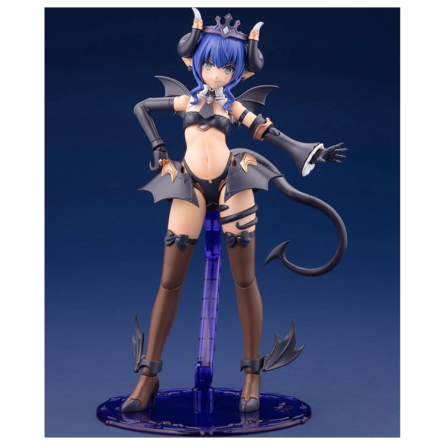 Arcanadea Plastic Model Kit Velretta First Engage Ver. 15 cm fotografii produktu