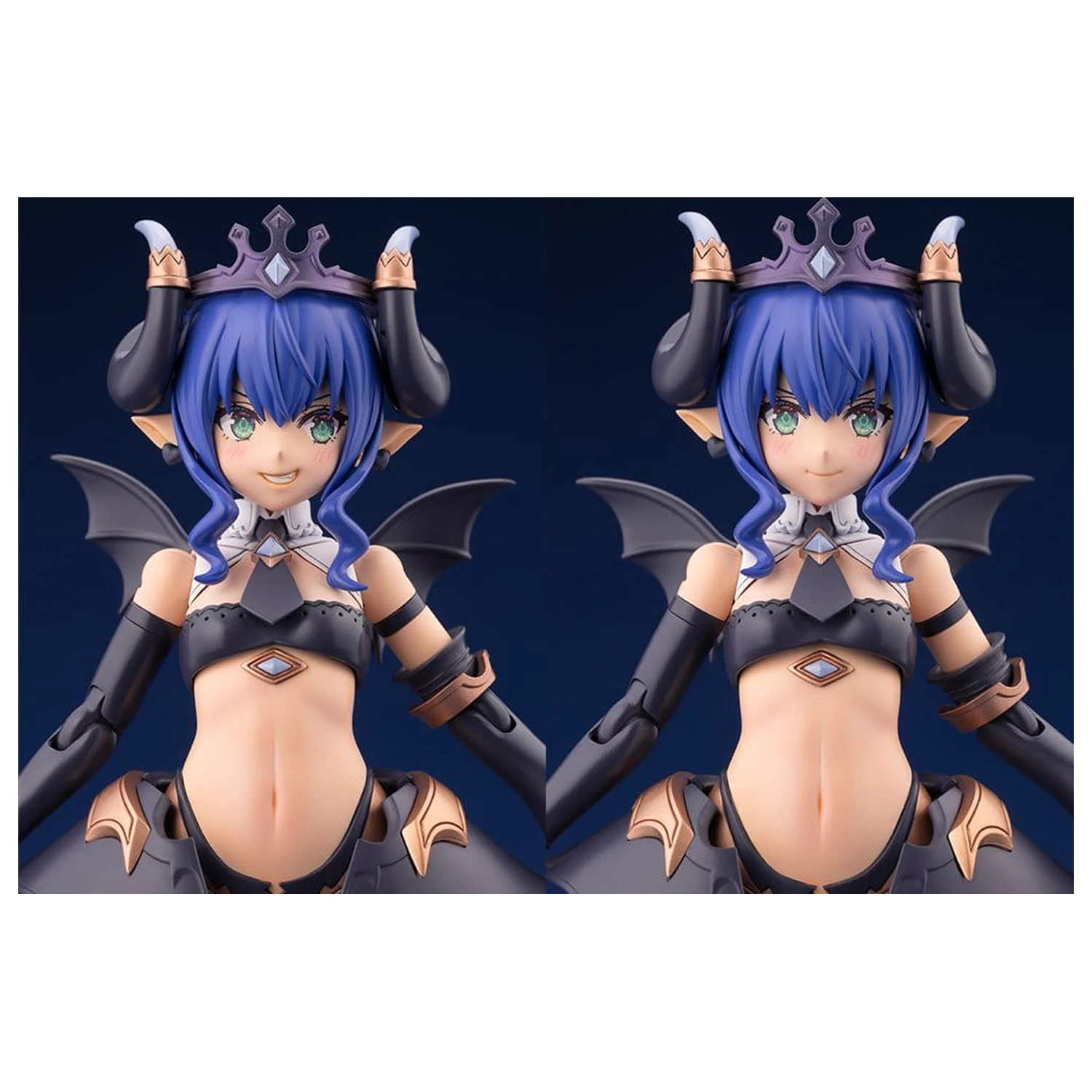 Arcanadea Plastic Model Kit Velretta First Engage Ver. 15 cm fotografii produktu