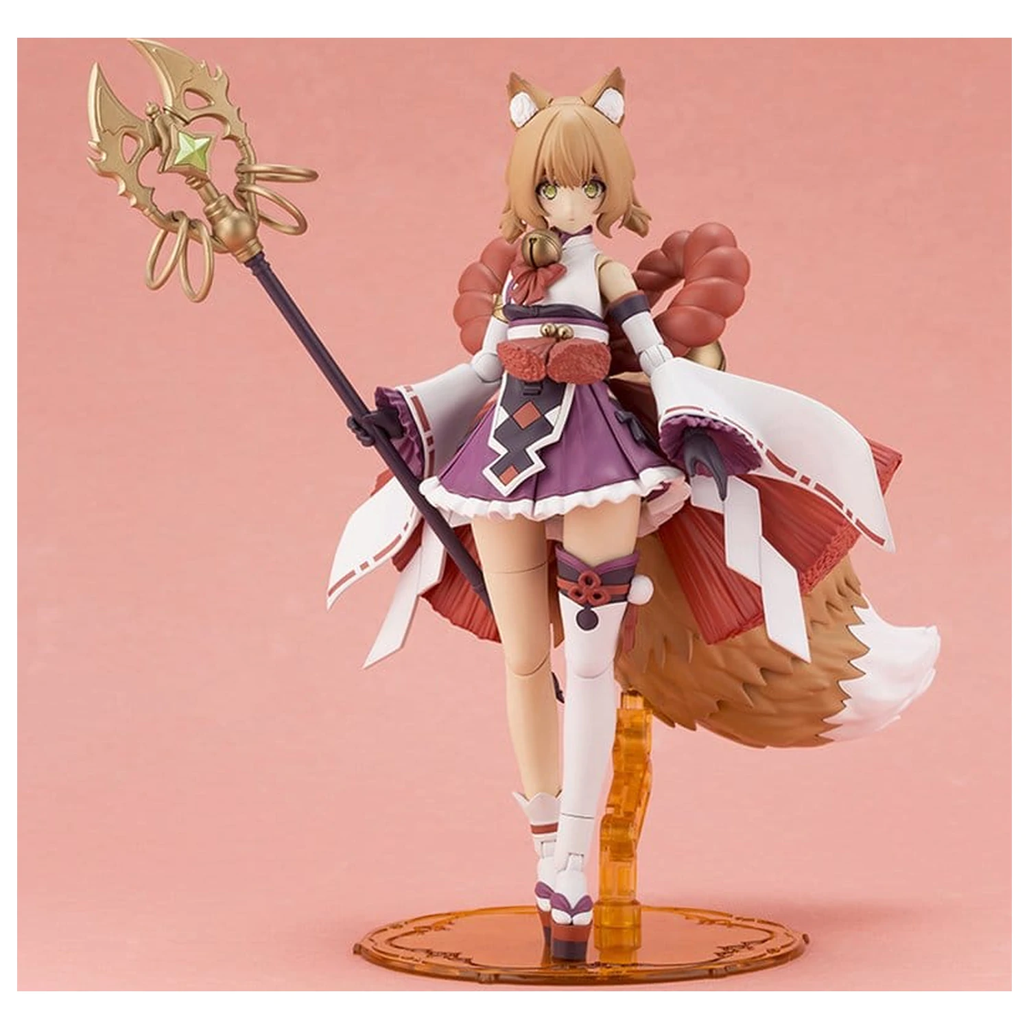 Arcanadea Plastiková Modelová Stavebnice Yukumo (Reprodukce) 16 cm fotografii produktu
