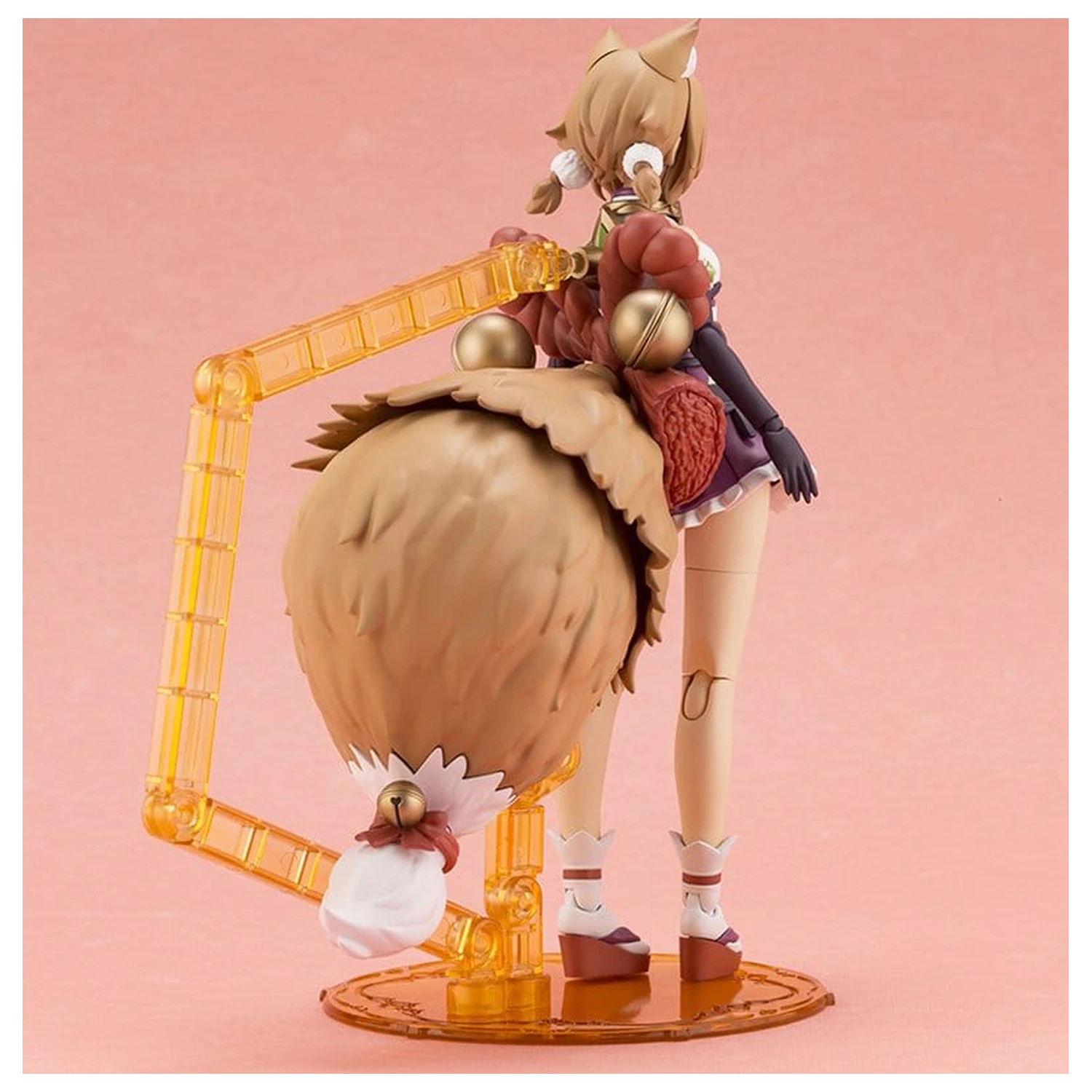 Arcanadea Plastiková Modelová Stavebnice Yukumo (Reprodukce) 16 cm fotografii produktu