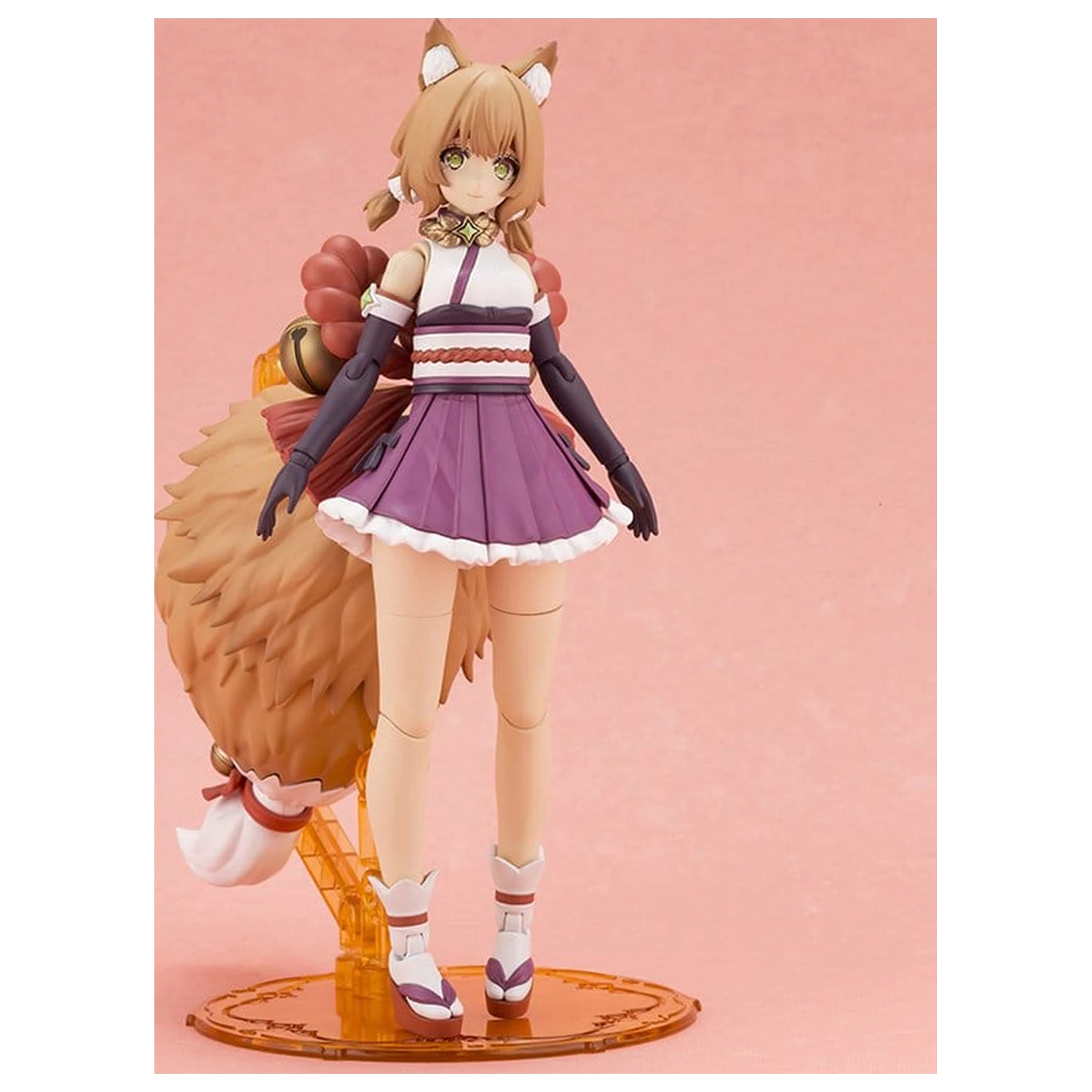 Arcanadea Plastiková Modelová Stavebnice Yukumo (Reprodukce) 16 cm fotografii produktu