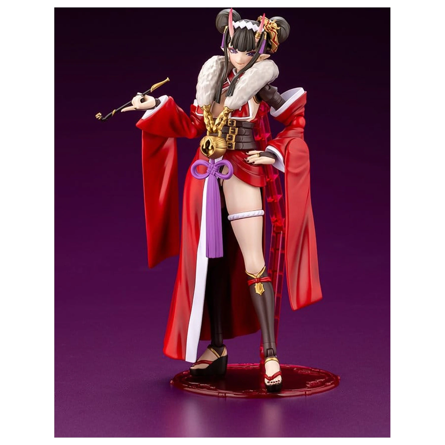 Arcanadea Plastový Model Kit Ornela 19 cm fotografii produktu
