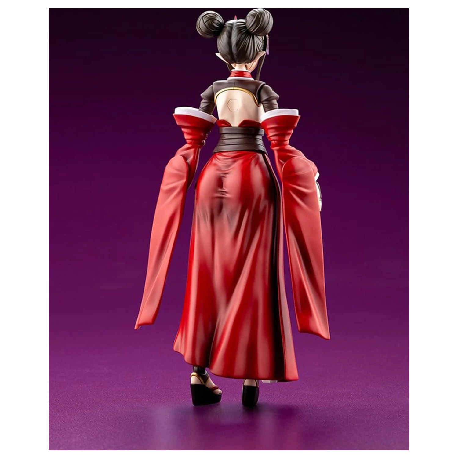Arcanadea Plastový Model Kit Ornela 19 cm fotografii produktu
