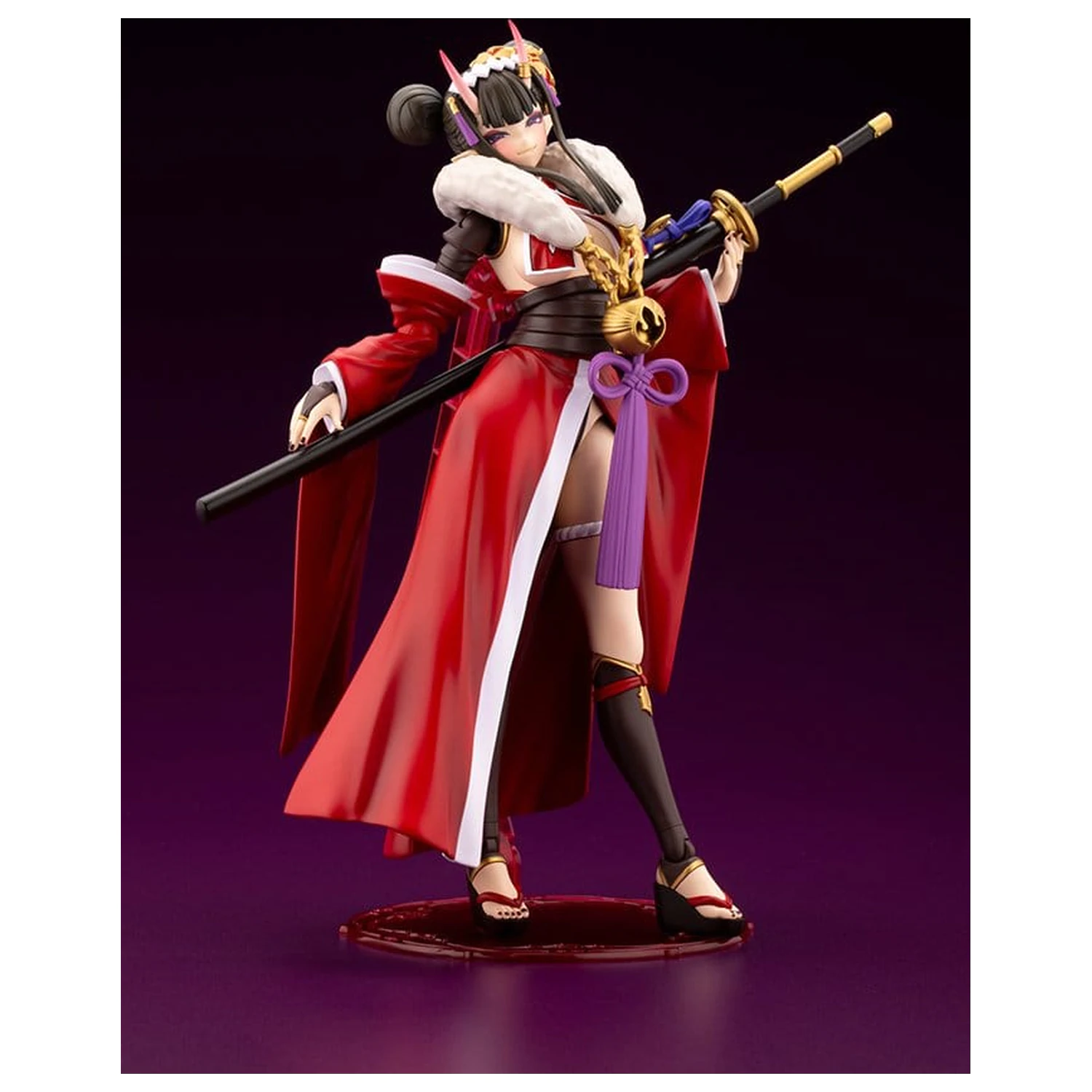 Arcanadea Plastový Model Kit Ornela 19 cm fotografii produktu