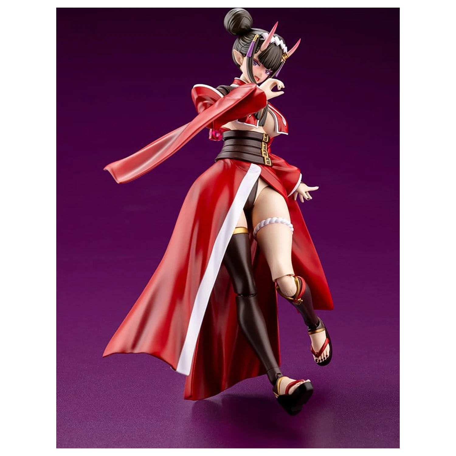 Arcanadea Plastový Model Kit Ornela 19 cm fotografii produktu