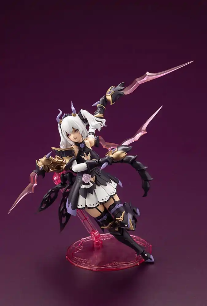 Arcanadea Plastikový Model Kit Soffiera 17 cm fotografii produktu